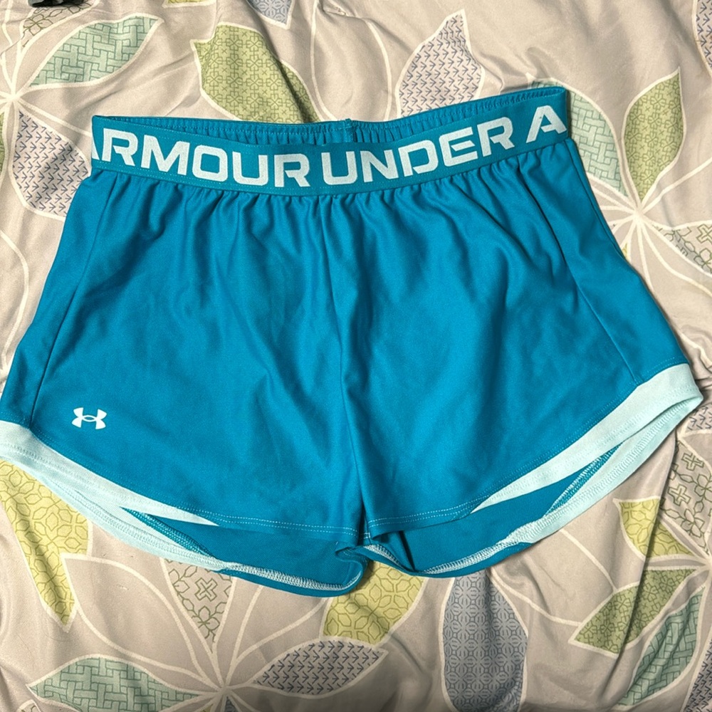 Under Armour Training Shorts